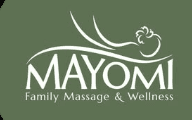 Mayomi Logo