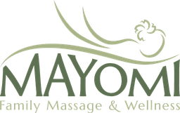 Mayomi Logo