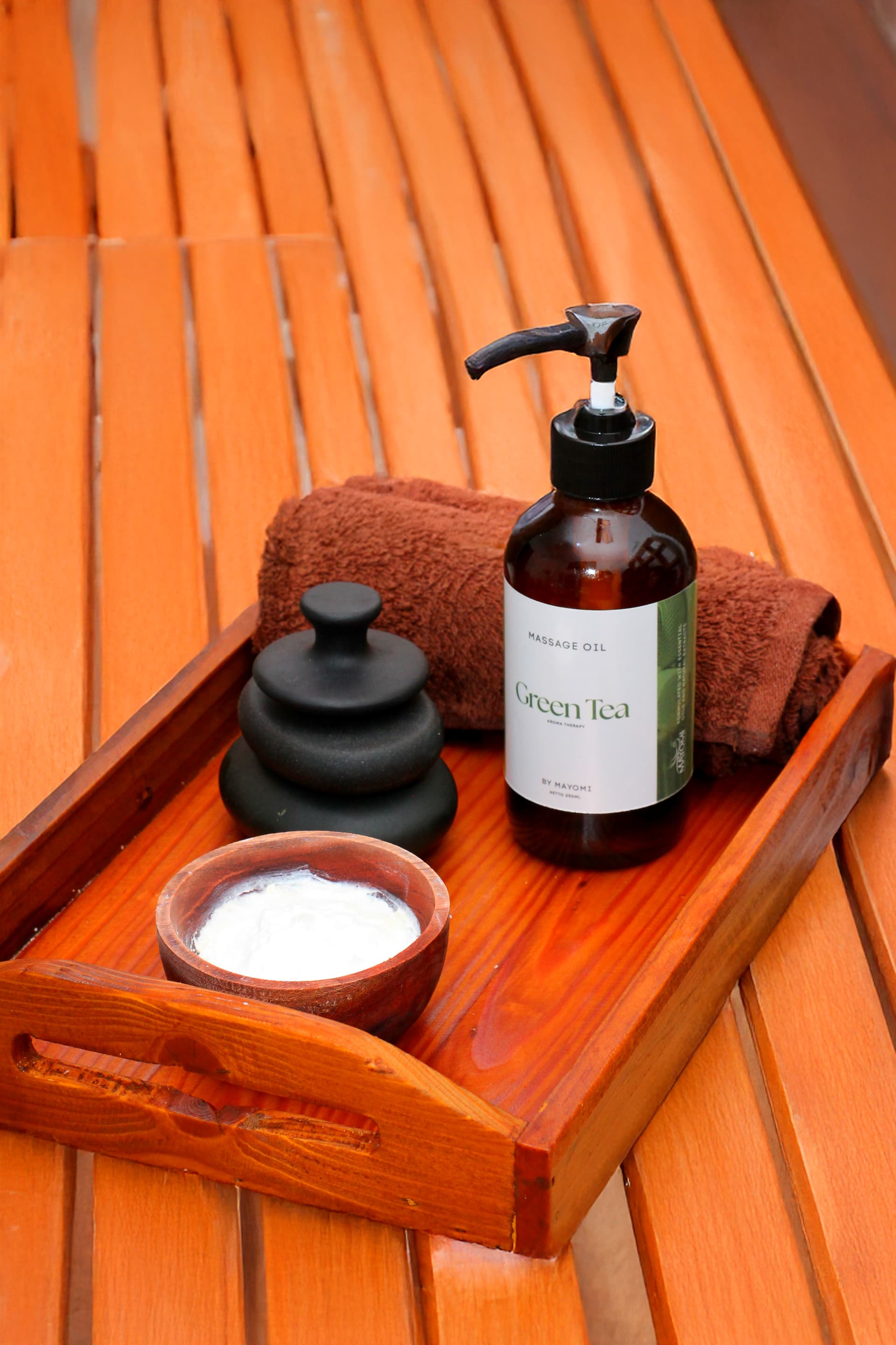 Full Body Massage Jaksel mulai Rp85 ribuan di Mayomi Massage & Wellness Jakarta Selatan