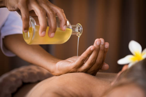 Wellness Spa