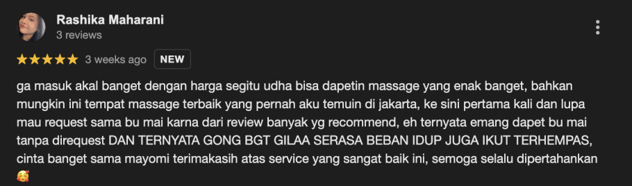 Google Review 3